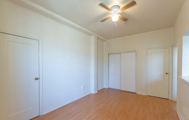 Studio, 1 bath, $1,500, Unit 303