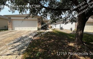12759 PRONGHORN OAK