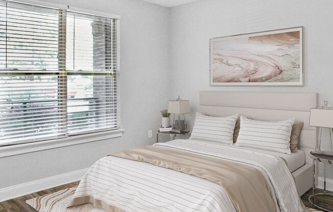 Riverwalk Apartments at Centennial – Connected Living Near NC State