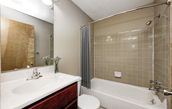 1 bed, 1 bath, 426 sqft, $907, Unit Capitol Manor-23