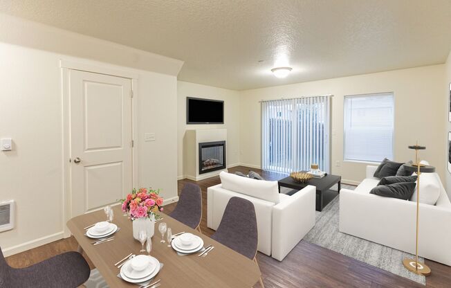 3 beds, 2.5 baths, 1,205 sqft, $2,250, Unit 022