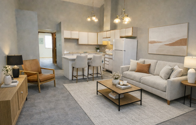 311Nach - Evergreen Court