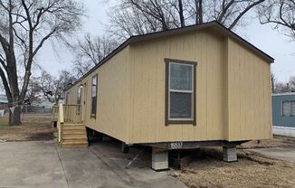 1909 S Anna St Wichita 88