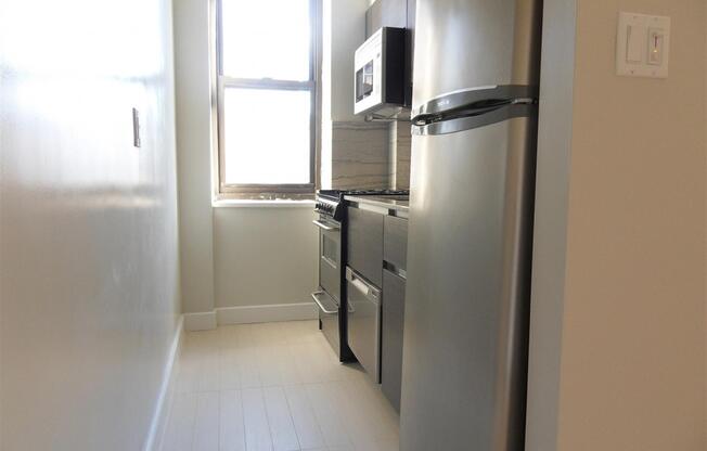 Studio, 1 bath, $3,525, Unit S5D
