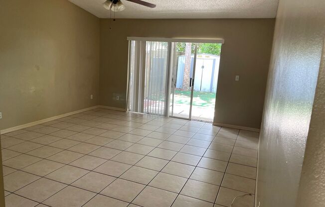 1/2 Duplex in Winter Park