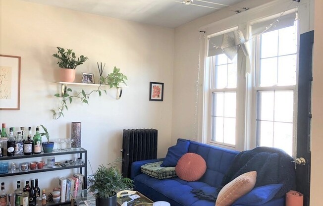 120 Glenville Ave Apt 5A