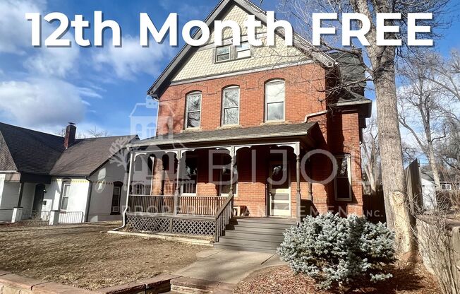 732 E. Kiowa St