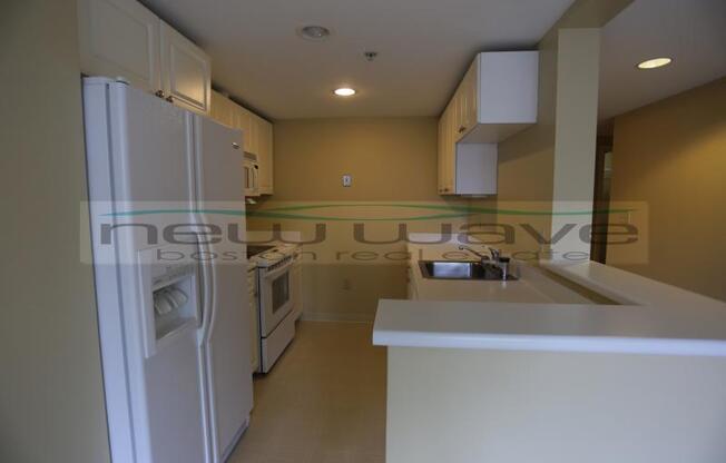 1 Nassau St