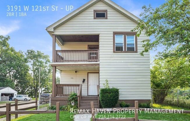 3191 W 121 ST