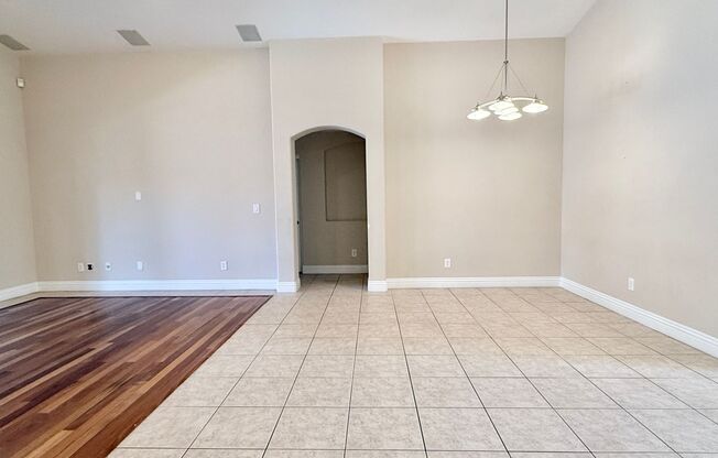 2632 Torch Ave North Las Vegas, NV 89081