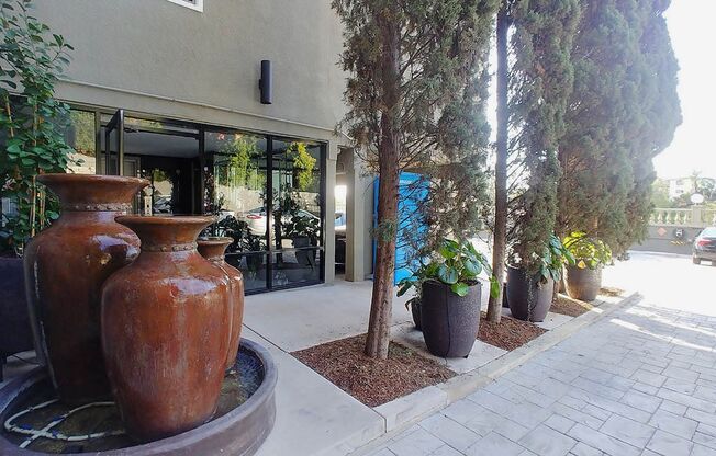 Carmel Heights Apts