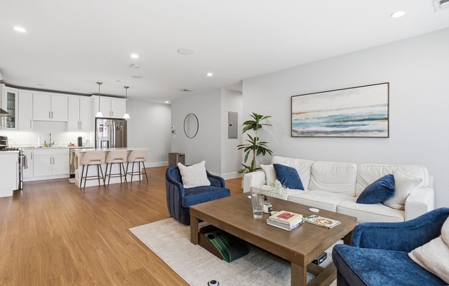 2 beds, 2 baths, 1,222 sqft, $4,950, Unit 27