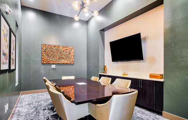 Conference room at Element 47 by Windsor, CO, 80211