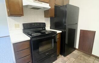 2 beds, 1 bath, $750, Unit 520 Osage Unit 12