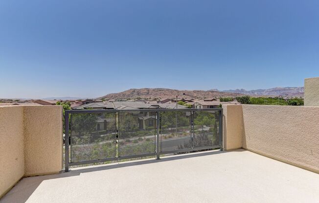Now Available for Rent – Your Ideal Summerlin Home!