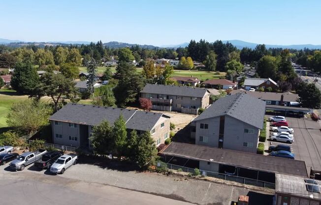 ES2275 -Eagle Rock Apartments