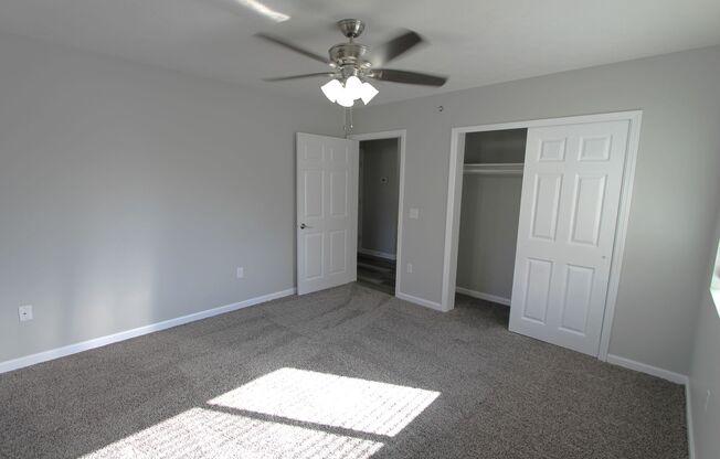 2 beds, 1 bath, 1,100 sqft, $1,150, Unit 6713-1
