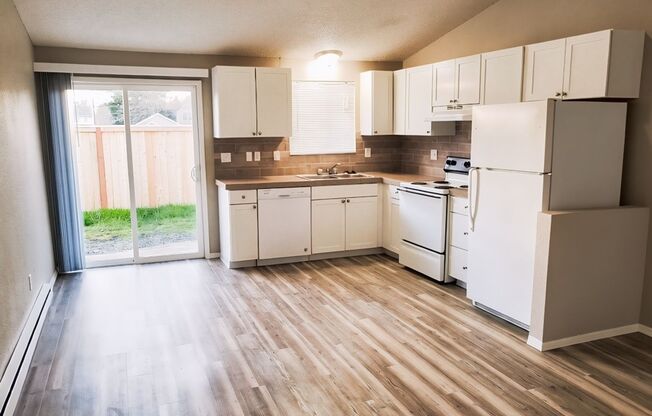 West Slope Apartments