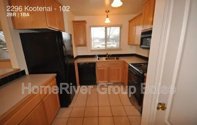 2296 W KOOTENAI ST