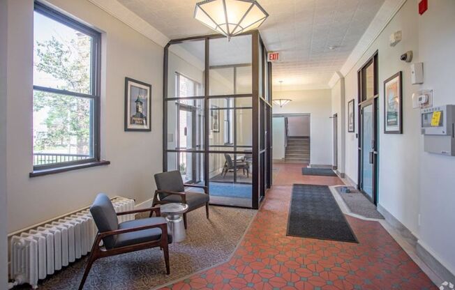 1 bed, 1 bath, 535 sqft, $1,199, Unit Unit 201