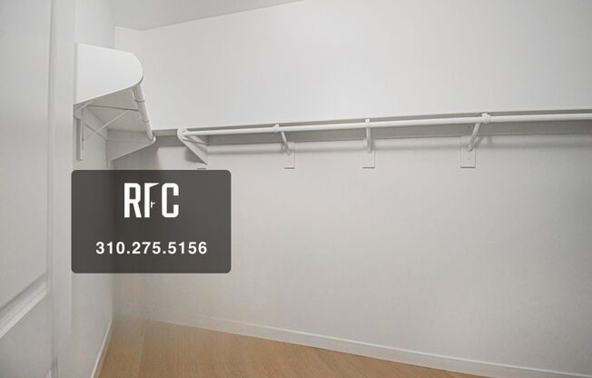 1 bed, 1 bath, 611 sqft, $2,595, Unit 102