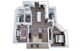 Partner-provided photo for $4038 unit