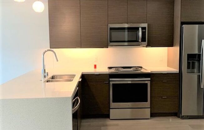 1 bed, 1 bath, 640 sqft, $2,895, Unit 212