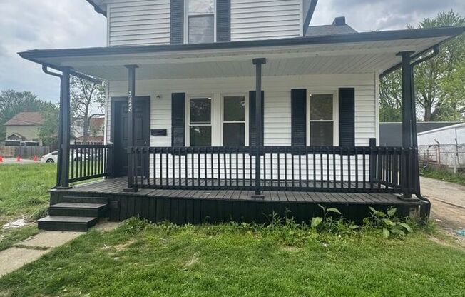 3328 DENISON AVE