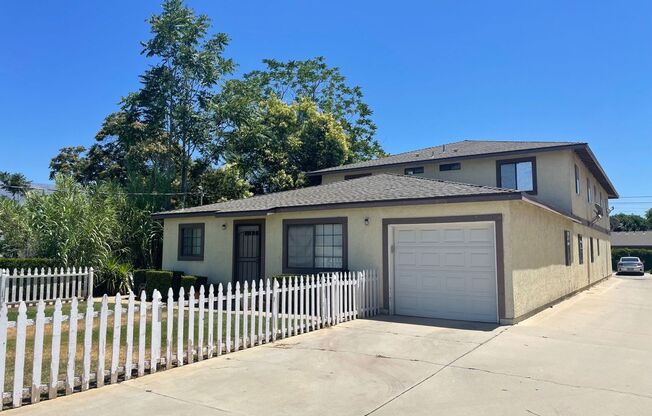3 bedroom-2 bath Beaumont Beauty!