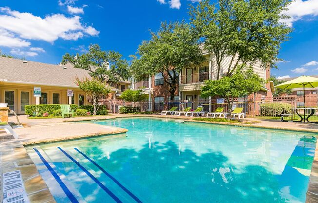 Forest Park Apartments