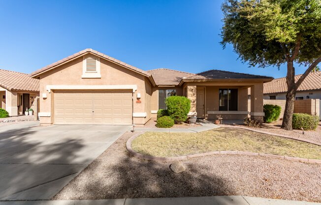 4384 E CHERRY HLS DR