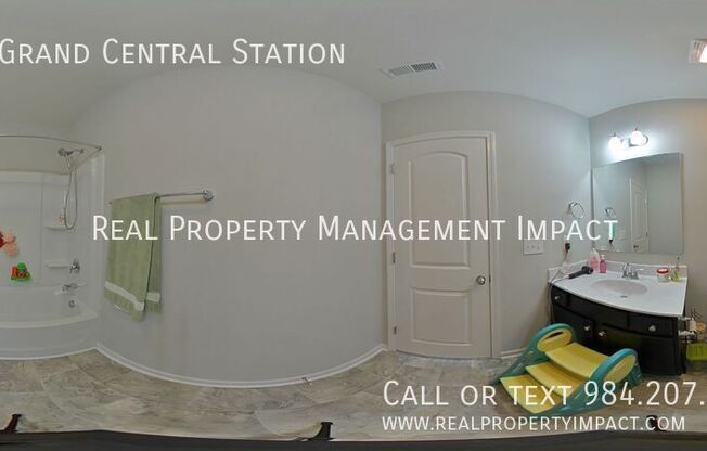 691 GRAND CENTRAL STA