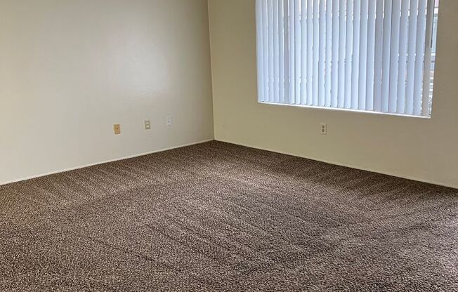 1801 S Real Rd. #11 -Apartment