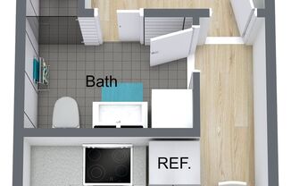 Partner-provided photo for $3595 unit