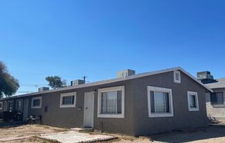 Charming 2 Bed, 2 Bath Apartment in Las Vegas