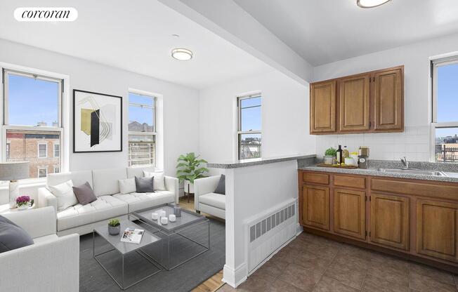 824 SAINT NICHOLAS AVE