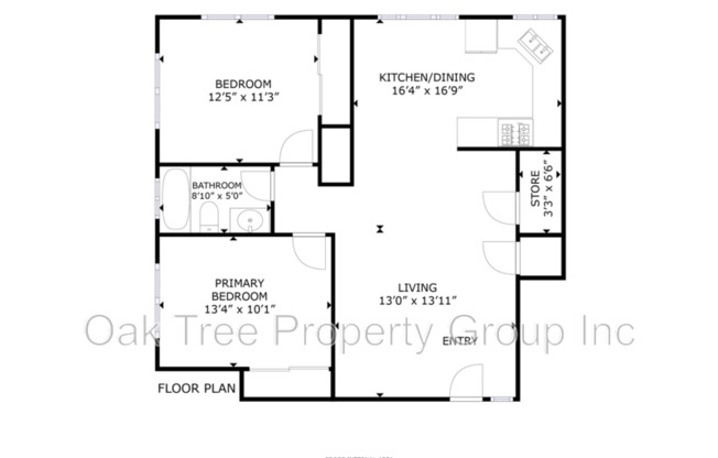 Partner-provided property photo