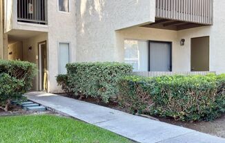 Lower Level Condo in Gated Arbor Hill!