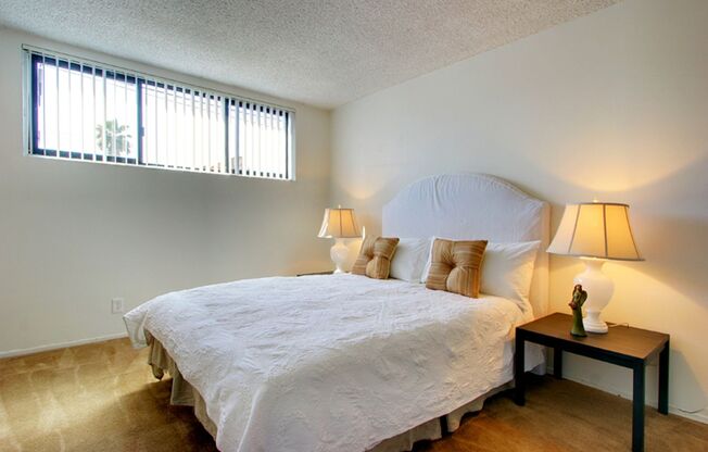 Castillian Apartments