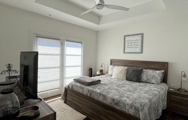Old Trail Heights Apartments For Lease!
