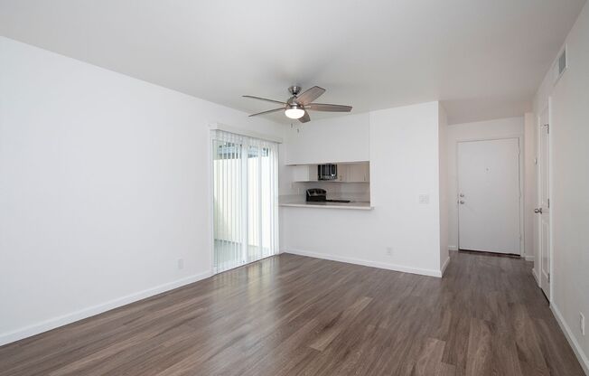 1 bed, 1 bath, 624 sqft, $2,295, Unit 603