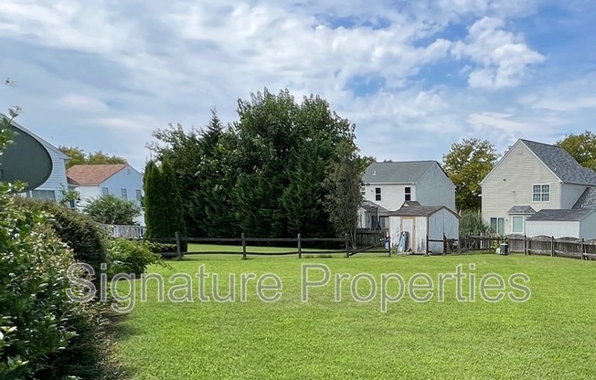 Partner-provided property photo