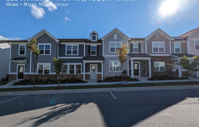 215 PARKER STA AVE