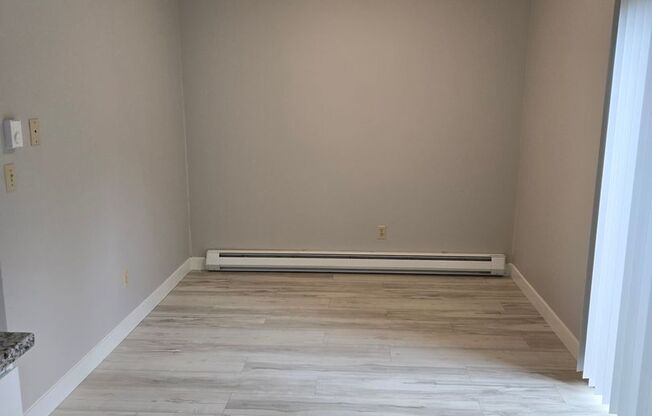Cherry Hill Apartments