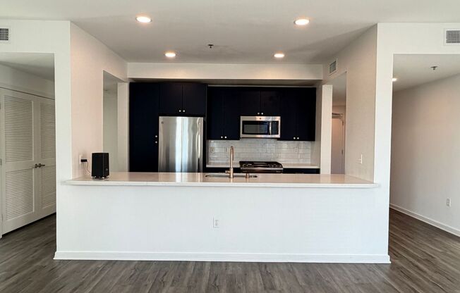 2 beds, 2 baths, 1,259 sqft, $3,775, Unit 507