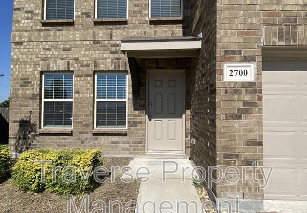 Partner-provided property photo