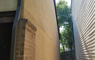 2 beds, 2.5 baths, $2,100, Unit APT #B1