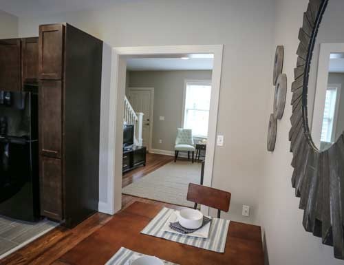 2 beds, 1 bath, 1,130 sqft, $1,425, Unit BR-2316