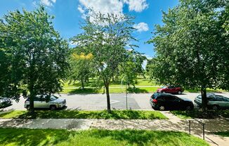 Powderhorn Park Apartments