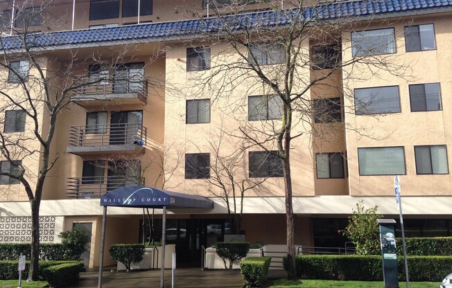 1 bed, 1 bath, 616 sqft, $1,595, Unit 312